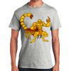 Ultra Cotton ® 100% Cotton T Shirt with Pocket Thumbnail