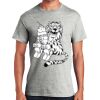 Ultra Cotton ® 100% Cotton T Shirt with Pocket Thumbnail