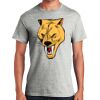 Ultra Cotton ® 100% Cotton T Shirt with Pocket Thumbnail