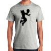 Ultra Cotton ® 100% Cotton T Shirt with Pocket Thumbnail