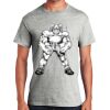 Ultra Cotton ® 100% Cotton T Shirt with Pocket Thumbnail