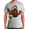 Ultra Cotton ® 100% Cotton T Shirt with Pocket Thumbnail