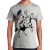 Ultra Cotton ® 100% Cotton T Shirt with Pocket Thumbnail