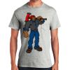 Ultra Cotton ® 100% Cotton T Shirt with Pocket Thumbnail