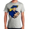 Ultra Cotton ® 100% Cotton T Shirt with Pocket Thumbnail