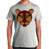Ultra Cotton ® 100% Cotton T Shirt with Pocket Thumbnail
