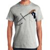 Ultra Cotton ® 100% Cotton T Shirt with Pocket Thumbnail