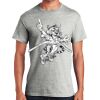 Ultra Cotton ® 100% Cotton T Shirt with Pocket Thumbnail