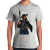 Ultra Cotton ® 100% Cotton T Shirt with Pocket Thumbnail