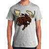 Ultra Cotton ® 100% Cotton T Shirt with Pocket Thumbnail