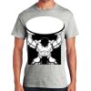 Ultra Cotton ® 100% Cotton T Shirt with Pocket Thumbnail