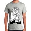 Ultra Cotton ® 100% Cotton T Shirt with Pocket Thumbnail