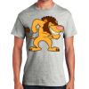Ultra Cotton ® 100% Cotton T Shirt with Pocket Thumbnail