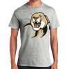 Ultra Cotton ® 100% Cotton T Shirt with Pocket Thumbnail