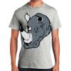 Ultra Cotton ® 100% Cotton T Shirt with Pocket Thumbnail