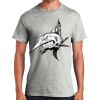 Ultra Cotton ® 100% Cotton T Shirt with Pocket Thumbnail