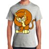 Ultra Cotton ® 100% Cotton T Shirt with Pocket Thumbnail