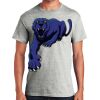 Ultra Cotton ® 100% Cotton T Shirt with Pocket Thumbnail
