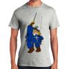 Ultra Cotton ® 100% Cotton T Shirt with Pocket Thumbnail