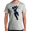 Ultra Cotton ® 100% Cotton T Shirt with Pocket Thumbnail