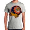 Ultra Cotton ® 100% Cotton T Shirt with Pocket Thumbnail