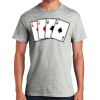 Ultra Cotton ® 100% Cotton T Shirt with Pocket Thumbnail
