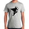 Ultra Cotton ® 100% Cotton T Shirt with Pocket Thumbnail