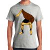 Ultra Cotton ® 100% Cotton T Shirt with Pocket Thumbnail
