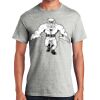 Ultra Cotton ® 100% Cotton T Shirt with Pocket Thumbnail