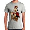 Ultra Cotton ® 100% Cotton T Shirt with Pocket Thumbnail