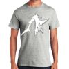 Ultra Cotton ® 100% Cotton T Shirt with Pocket Thumbnail