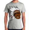 Ultra Cotton ® 100% Cotton T Shirt with Pocket Thumbnail