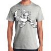 Ultra Cotton ® 100% Cotton T Shirt with Pocket Thumbnail