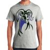 Ultra Cotton ® 100% Cotton T Shirt with Pocket Thumbnail
