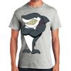 Ultra Cotton ® 100% Cotton T Shirt with Pocket Thumbnail