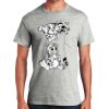 Ultra Cotton ® 100% Cotton T Shirt with Pocket Thumbnail