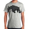 Ultra Cotton ® 100% Cotton T Shirt with Pocket Thumbnail