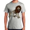 Ultra Cotton ® 100% Cotton T Shirt with Pocket Thumbnail