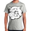 Ultra Cotton ® 100% Cotton T Shirt with Pocket Thumbnail