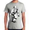 Ultra Cotton ® 100% Cotton T Shirt with Pocket Thumbnail