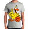 Ultra Cotton ® 100% Cotton T Shirt with Pocket Thumbnail