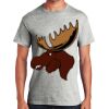 Ultra Cotton ® 100% Cotton T Shirt with Pocket Thumbnail
