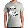 Ultra Cotton ® 100% Cotton T Shirt with Pocket Thumbnail