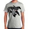 Ultra Cotton ® 100% Cotton T Shirt with Pocket Thumbnail
