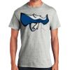 Ultra Cotton ® 100% Cotton T Shirt with Pocket Thumbnail