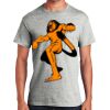 Ultra Cotton ® 100% Cotton T Shirt with Pocket Thumbnail
