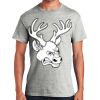 Ultra Cotton ® 100% Cotton T Shirt with Pocket Thumbnail