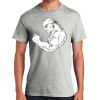 Ultra Cotton ® 100% Cotton T Shirt with Pocket Thumbnail