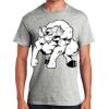 Ultra Cotton ® 100% Cotton T Shirt with Pocket Thumbnail