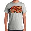 Ultra Cotton ® 100% Cotton T Shirt with Pocket Thumbnail